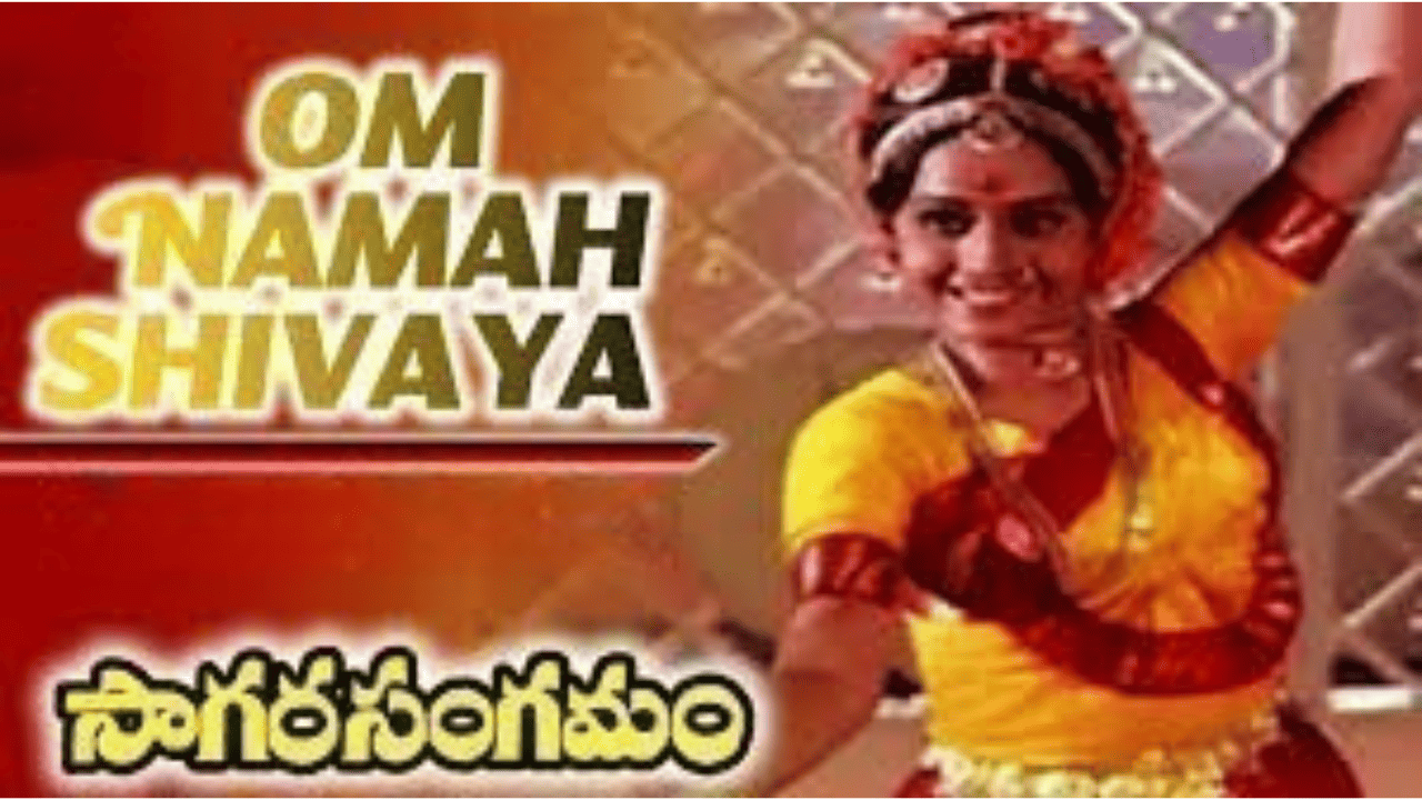 Om Namah Shivaya
