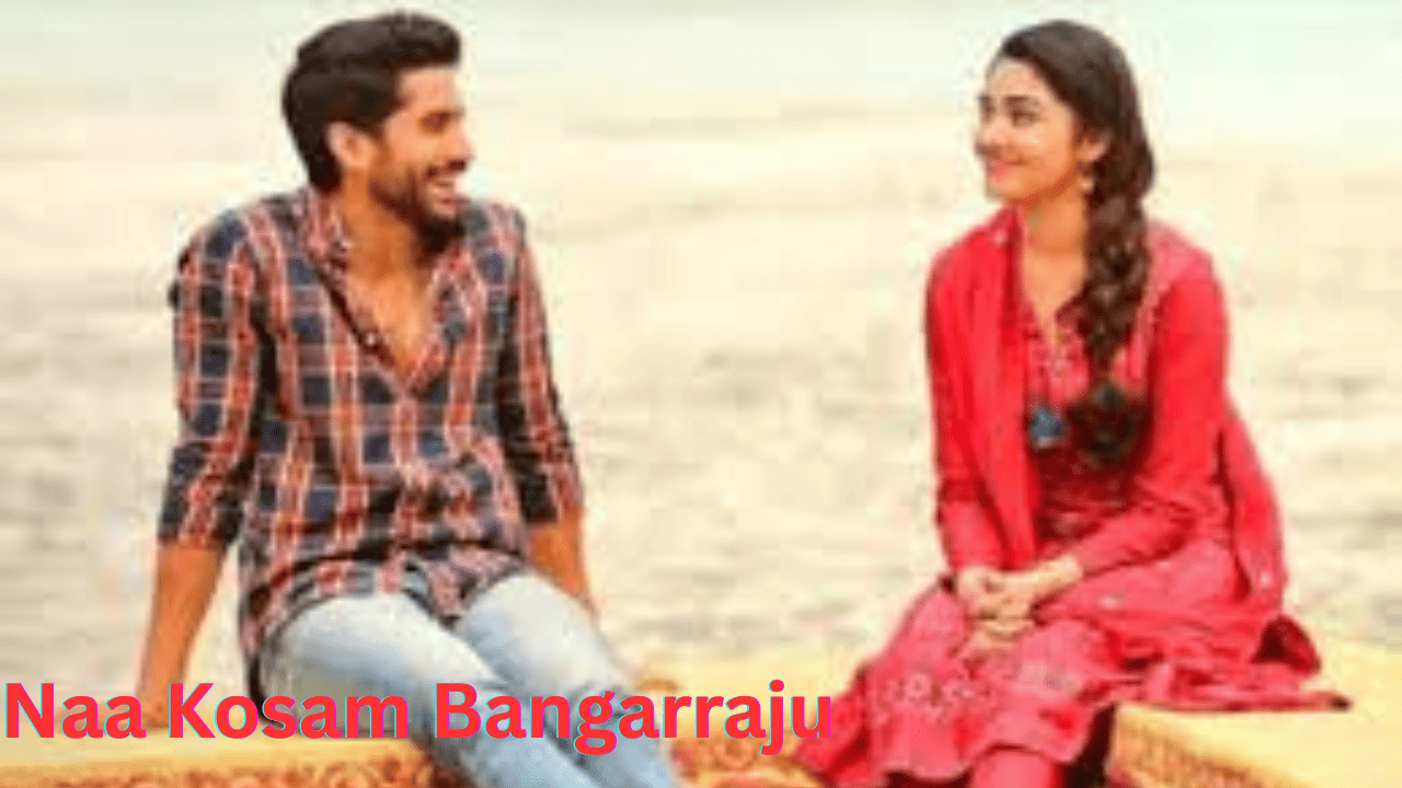 Naa Kosam Maarava Bangarraju