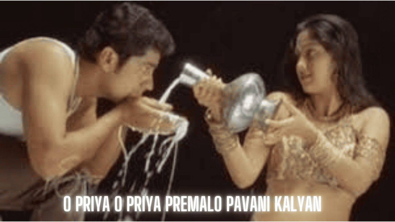 O Priya O Priya Premalo
