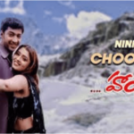 Ninnu Choosina Hai