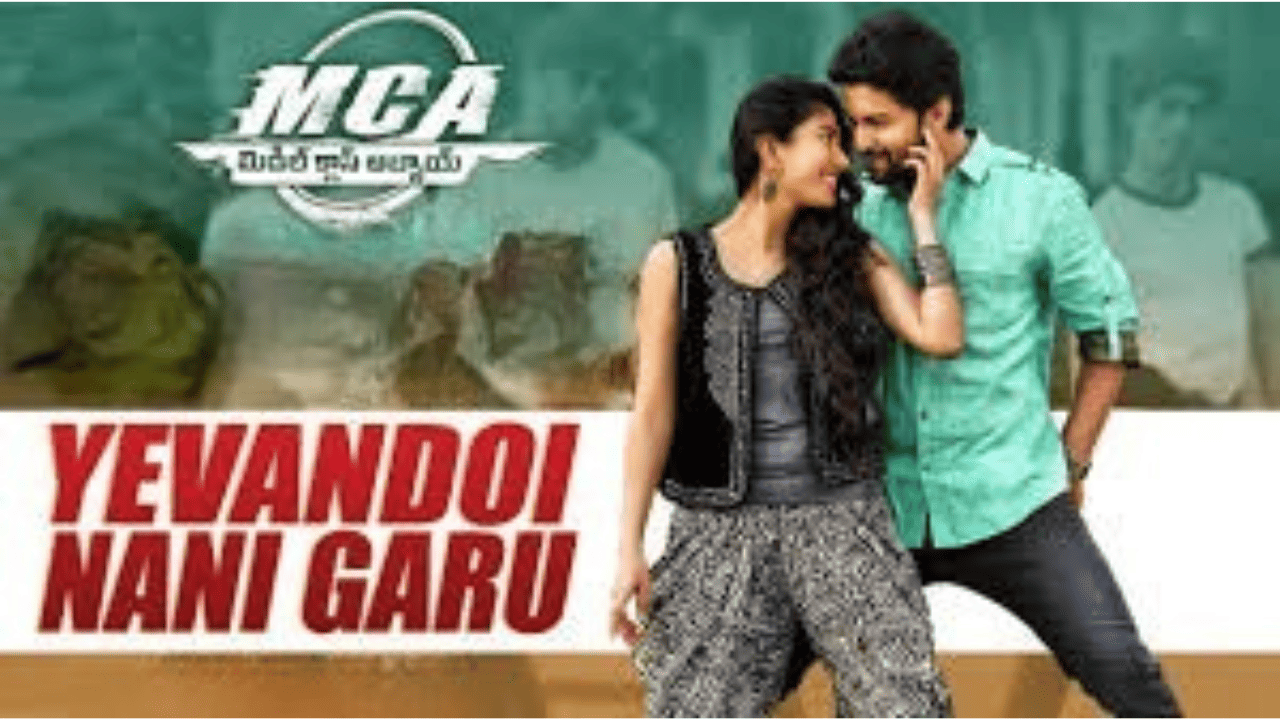 Yevandoi Nani Garu MCA