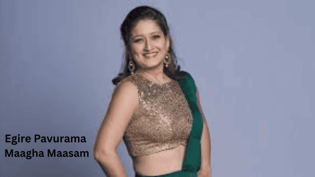 Egire Pavurama Maagha Maasam