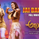 Jai Balayya Akhanda