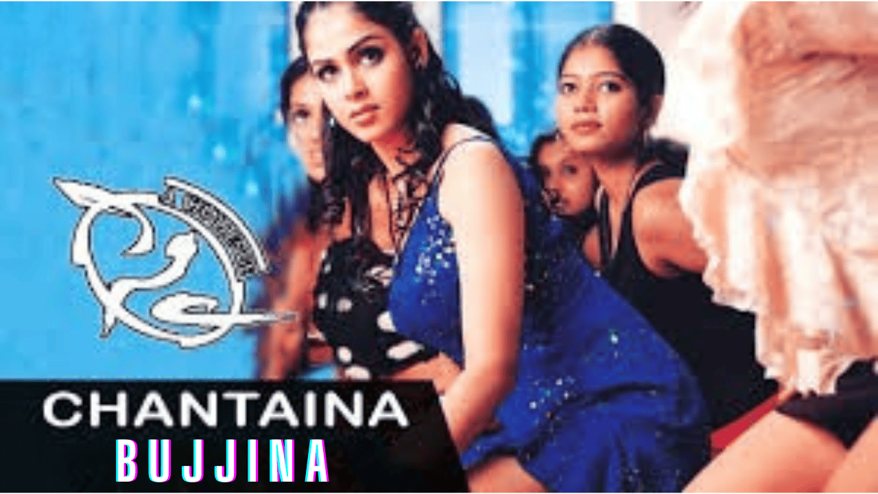Sye Chantaina Bujjaina