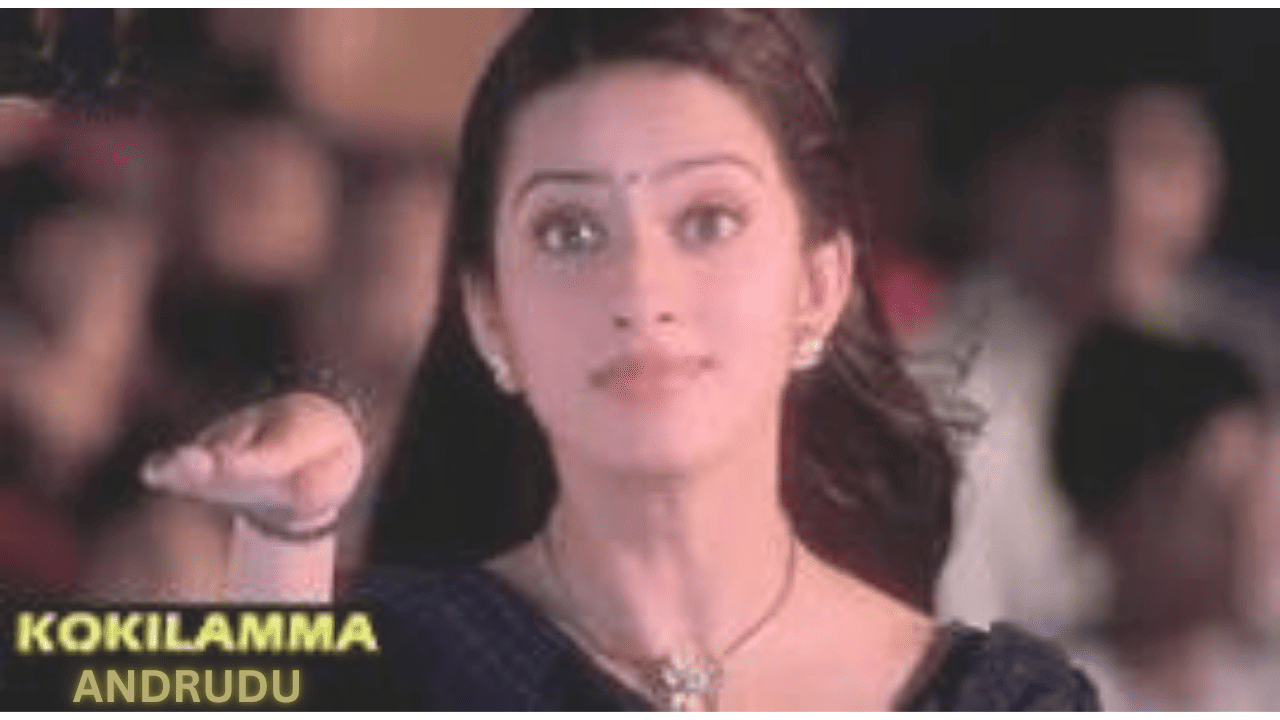 image of Andhrudu Kokilamma