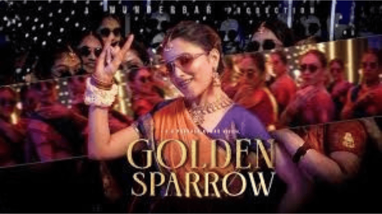 image of Golden Sparrow Nilavuku En