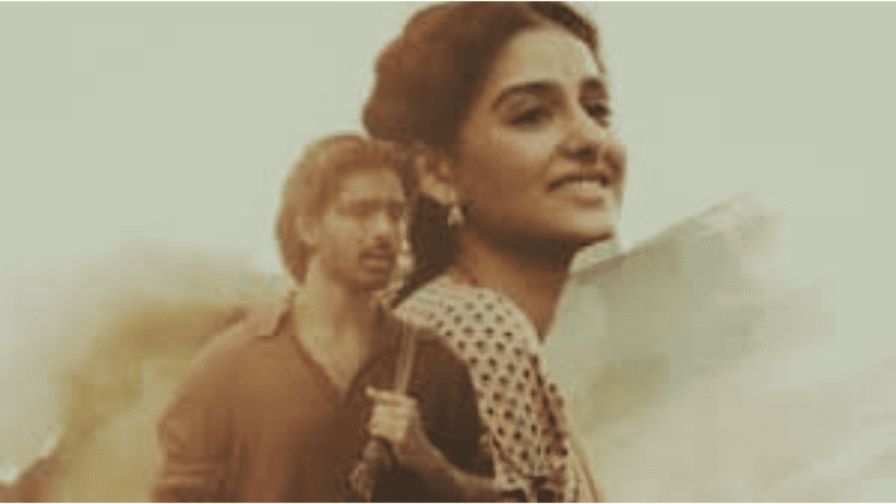 Champion Gira Gira Gingiraagirey