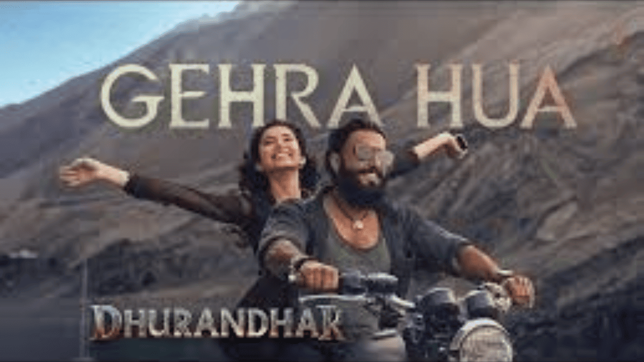 Gehra Hua Dhurandhar