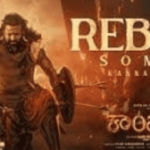 Kantara Chapter 1 Rebel