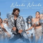 The RaajaSaab Nache Nache