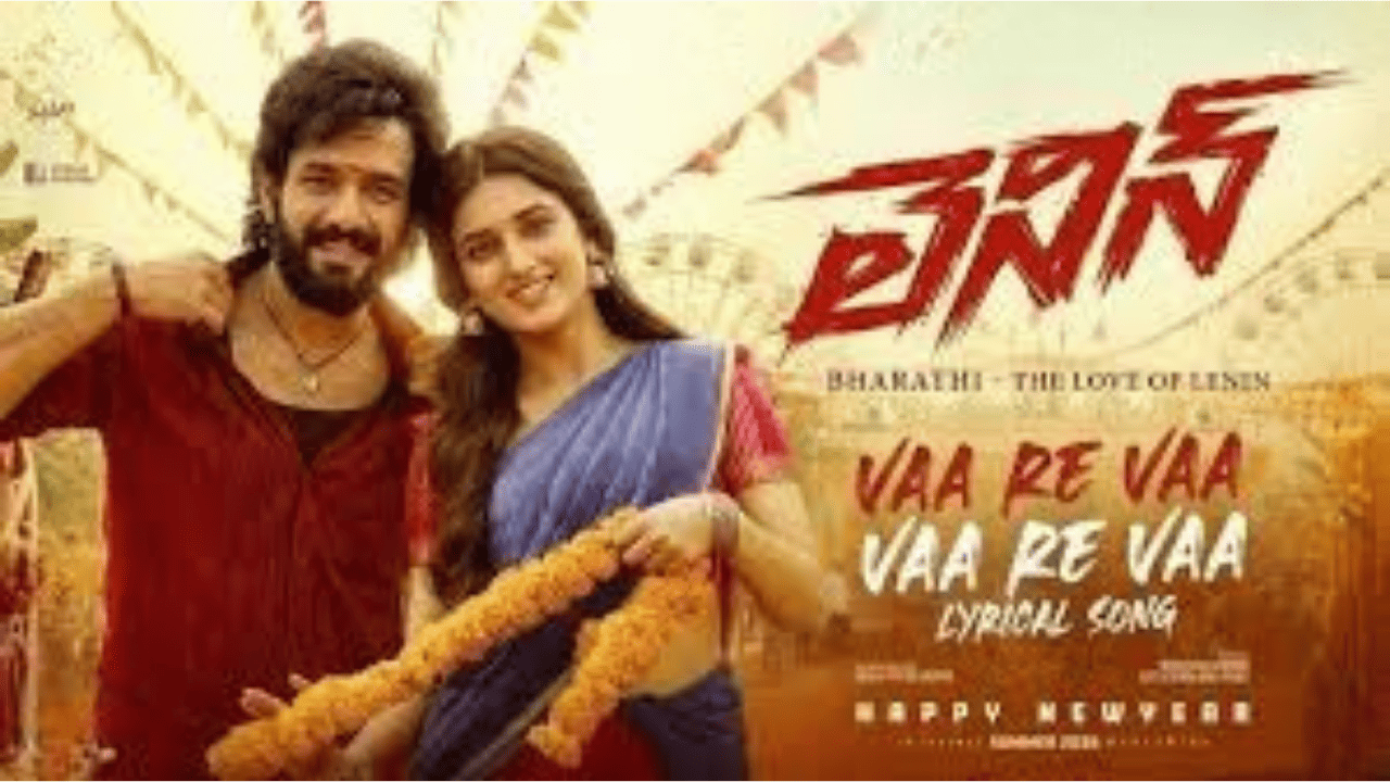 VaareVaa VaareVaa Lenin