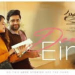 Dear Eira – Sundarakanda