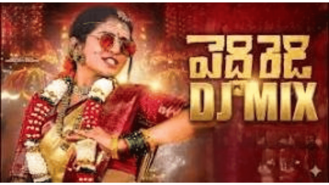 Peddi Reddy Bullet Bandi