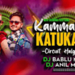 Kammalantu Katukantu DJ