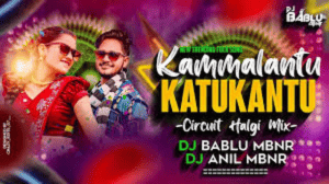 Kammalantu Katukantu DJ