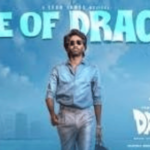 Rise of Dragon-Dragon