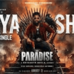 Aaya Sher The Paradise
