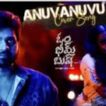 Anuvanuvuu Om Bheem Bush