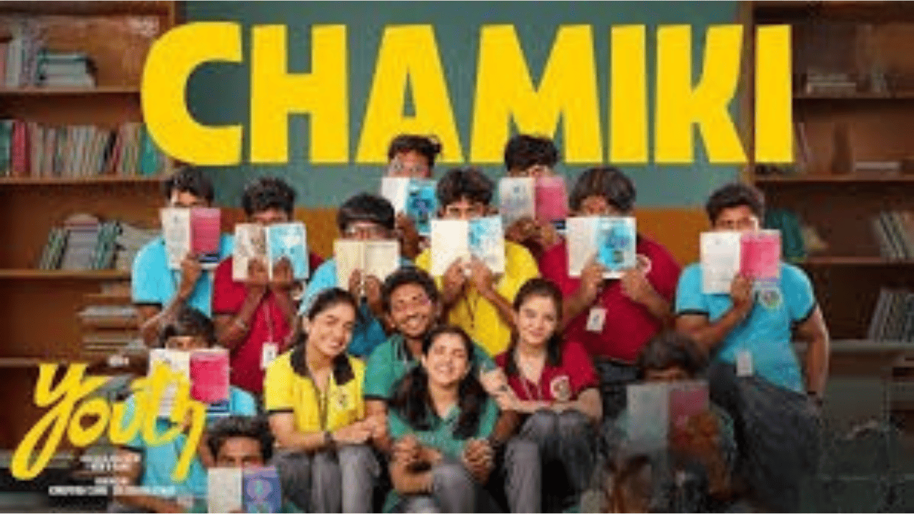 Chamiki Telugu Youth