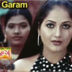 garam garam oka radha
